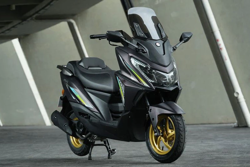 Jianya Novina M6 2026. Jianya Novina M6 2026.