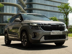 Nhiều mẫu xe Kia giảm giá mạnh trong tháng 11/2025, cao nhất 90 triệu đồng