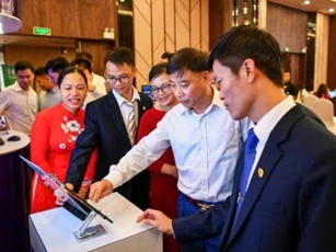 Cao Bằng tăng tốc chuyển đổi số ở cấp cơ sở