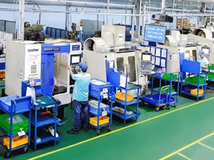 Đổi mới công nghệ là điều kiện sống còn cho doanh nghiệp Nhà nước