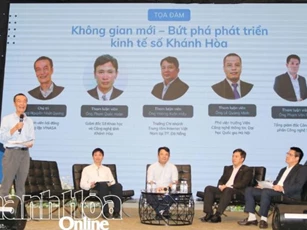 Đột phá chuyển đổi số Khánh Hòa: Tập trung công nghệ tiên tiến và hạ tầng dữ liệu