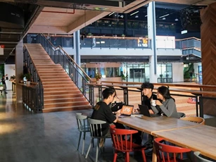 'Lộ diện' thương hiệu nhà tuyển dụng hấp dẫn nhất ngành công nghệ Việt Nam