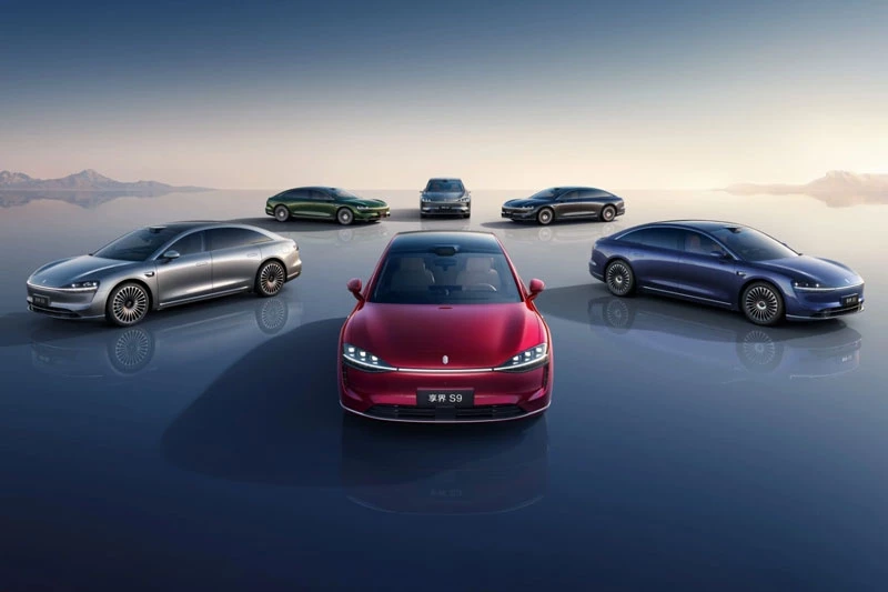 Stelato S9 2026. Stelato S9 2026.