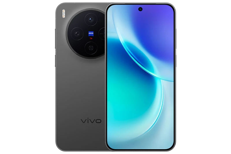 Vivo X300.