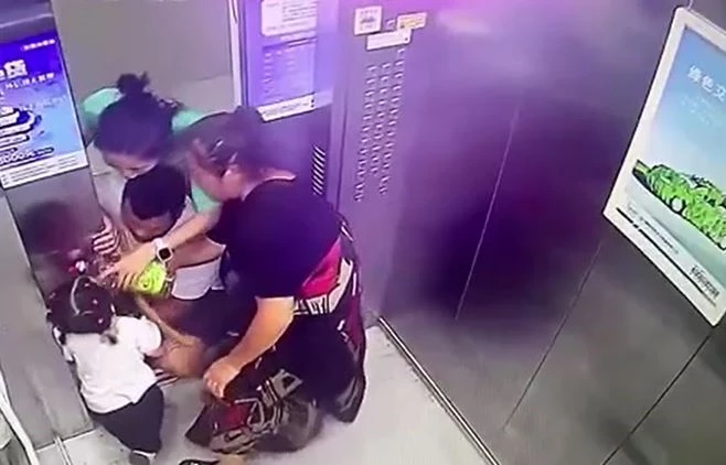 Ảnh cắt từ clip.