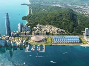 Thu gần 68.000 tỷ đồng, du lịch An Giang “về đích” trước 2 tháng