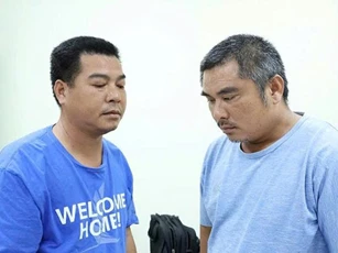 Bắt thêm 2 đối tượng trong vụ cướp hơn 54 tấn cá tra