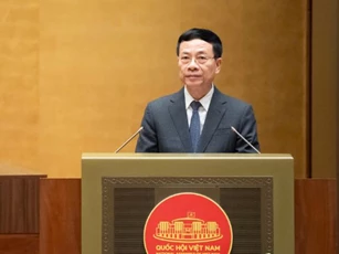 Cá nhân có thể bị phạt 1 tỷ đồng nếu vi phạm quy định về AI