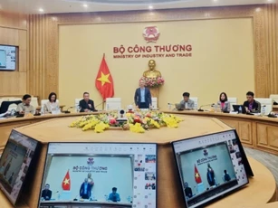 Để chiến lược phát triển dịch vụ logistics quốc gia 'không nằm trên giấy'