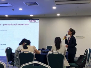 Nhiều doanh nghiệp xuất khẩu chưa khai thác hiệu quả công cụ số