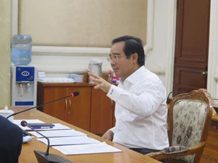 TP Hồ Chí Minh tăng tốc xây dựng hệ sinh thái khoa học, đổi mới sáng tạo