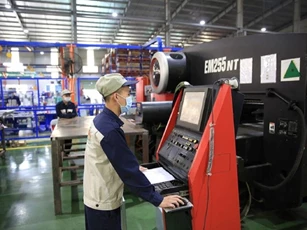 Hà Nội: Chỉ 12% doanh nghiệp nhỏ và vừa ứng dụng AI