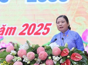 Cần Thơ tăng cường sức mạnh đại đoàn kết