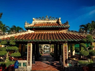 Hà Tiên - Miền văn hóa, lịch sử thời mở cõi