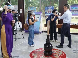 Khoa học công nghệ bảo tồn di sản - nhìn từ Nghị quyết 57