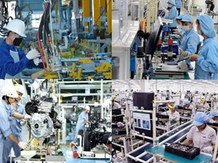 Khơi thông nguồn lực, tạo đà tăng trưởng cho doanh nghiệp