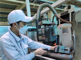 Đưa công nghệ về mức "bình dân" để thúc đẩy kinh tế số