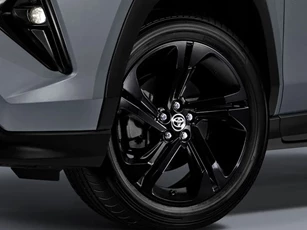 Toyota Yaris Cross có thêm phiên bản đặc biệt, giá gần 750 triệu đồng