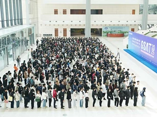 Samsung tuyển dụng sinh viên ngành công nghệ quy mô lớn