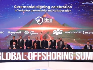 Doanh nghiệp Việt thúc đẩy chuyển đổi số tại Ai Cập