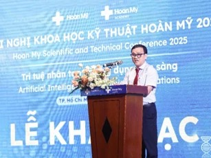 Trí tuệ nhân tạo và ứng dụng lâm sàng: Bước tiến vững chắc trong y học hiện đại