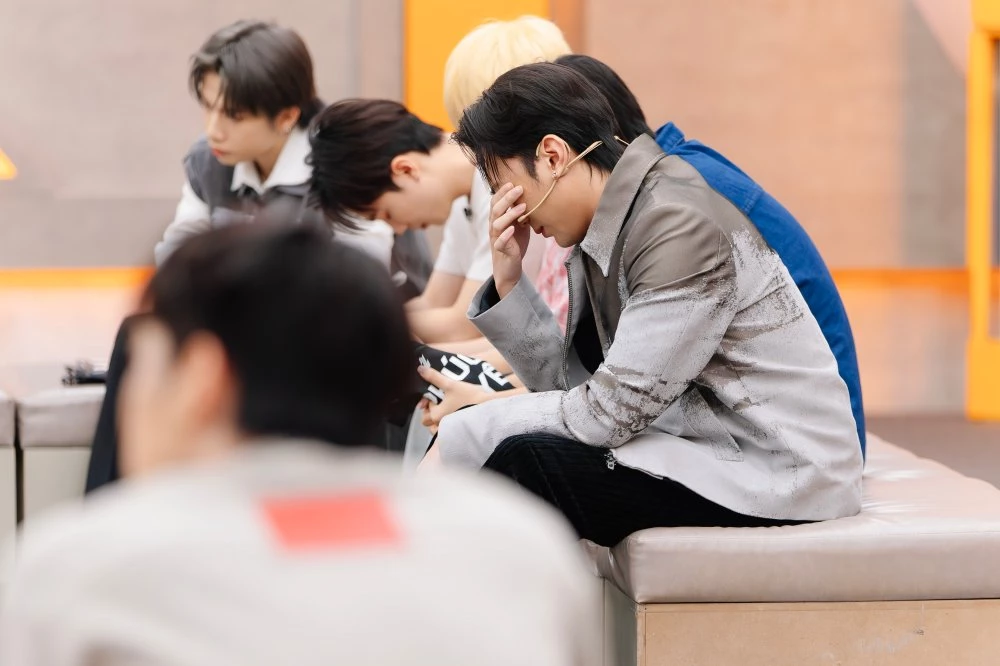 batch_NSX Toàn năng SOOBIN thất vọng trước kết quả 1 tân binh phải dừng cuộc chơi