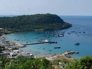 Thổ Châu - Điểm sáng về “số hóa” kinh tế biển đảo