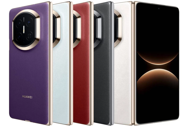 Huawei Mate X7. Huawei Mate X7.