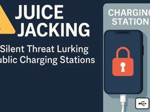 Sạc điện thoại ở nơi công cộng, cẩn thận mất hết dữ liệu