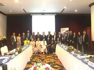 Thúc đẩy giáo dục sở hữu trí tuệ và đổi mới sáng tạo cho thế hệ trẻ Việt Nam và ASEAN