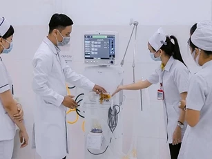 Trường Đại học Trà Vinh khẳng định vị thế và khát vọng vươn xa