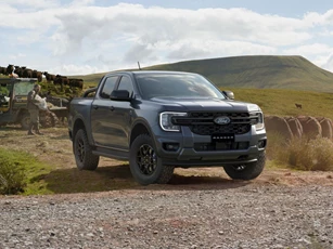 Ford Ranger 2026 trình làng: Thêm phiên bản đặc biệt, giá hơn 630 triệu đồng