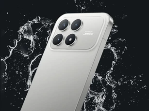 Smartphone chống nước, cấu hình ‘khủng’, sạc 100W, giá 17,99 triệu đồng tại Việt Nam