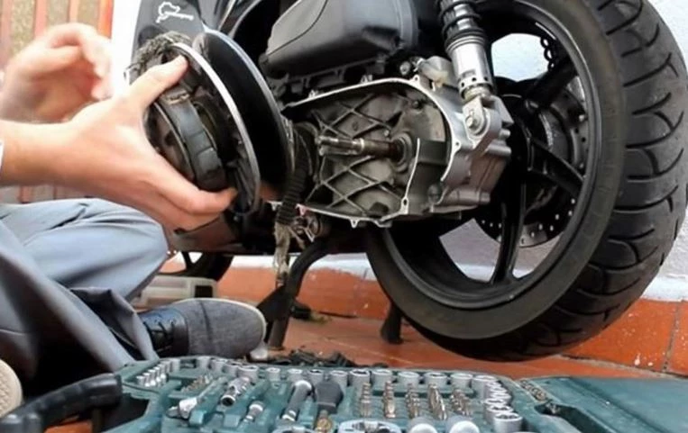 Ảnh cắt từ clip.