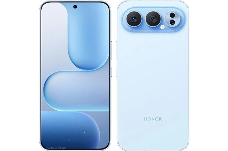 Honor 500 Pro 5G. Honor 500 Pro 5G.
