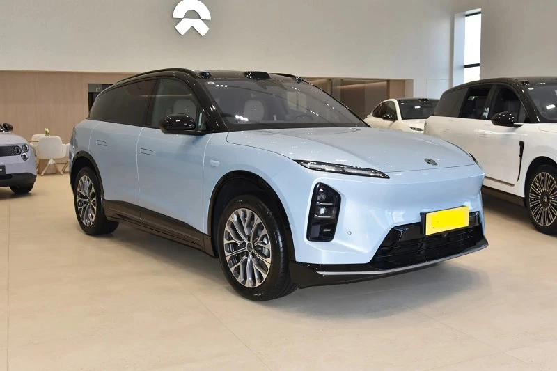 Nio ES6 Milestone Edition 2026.
