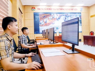 Đột phá chuyển đổi số trong hộ kinh doanh tại Thái Nguyên