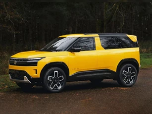 Đối thủ của Kia Seltos trình làng: Động cơ tăng áp, giá gần 340 triệu đồng