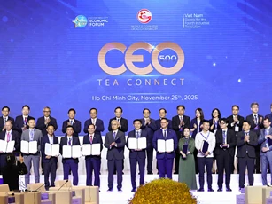 TP Hồ Chí Minh xác lập 6 trụ cột chiến lược để bứt phá