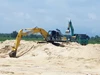 Đà Nẵng: Không để kéo dài khan hiếm cát xây dựng