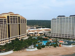 Người Việt Nam có thể được chơi casino tại Phú Quốc, Hồ Tràm, Vân Đồn