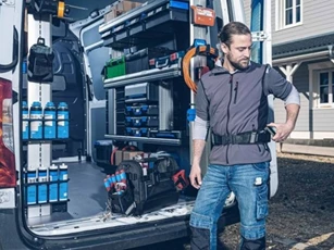 Knight Tools: Thương hiệu dụng cụ chuẩn quốc tế đang trỗi dậy tại Việt Nam