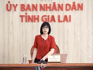 Gia Lai tăng tốc phục hồi sau bão lũ, chuẩn bị cho năm du lịch quốc gia