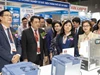 Triển lãm VECA 2025 kết nối 800 doanh nghiệp tự động hóa
