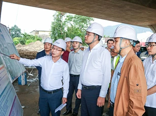 Vì sao Đà Nẵng lùi thời hạn hoàn thành hạ tầng dùng chung cảng Liên Chiểu?