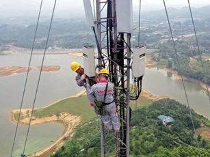 Tuyên Quang quyết tâm xóa bỏ 'thôn lõm sóng'