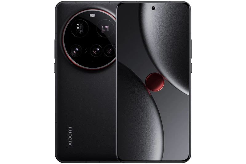 Xiaomi 15 Ultra. Xiaomi 15 Ultra.