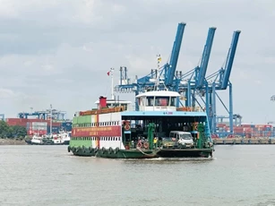 TP Hồ Chí Minh cân nhắc hai phương án xây cầu Cần Giờ