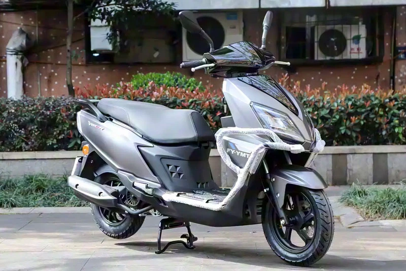 Flying Eagle Elegance 150 2026.