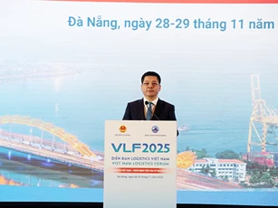 Chi phí cao, logistics Việt kém cạnh tranh